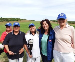 Gholfnuus (12 Nov 2015)